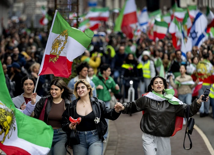 femei libere în Iran profimedia 1079351147 jpg