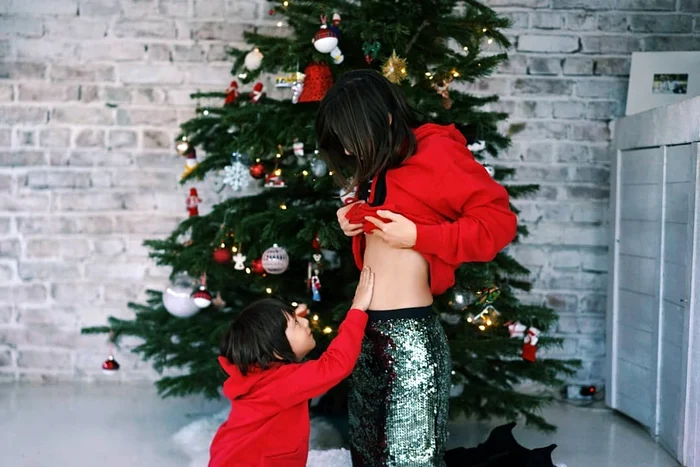 Dana Rogoz va avea o fetiță