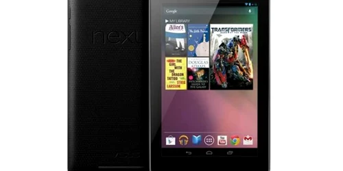 google nexus 7