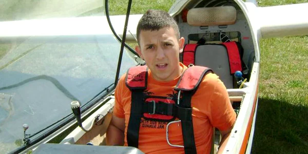 Sporturi extreme pe aerodrom