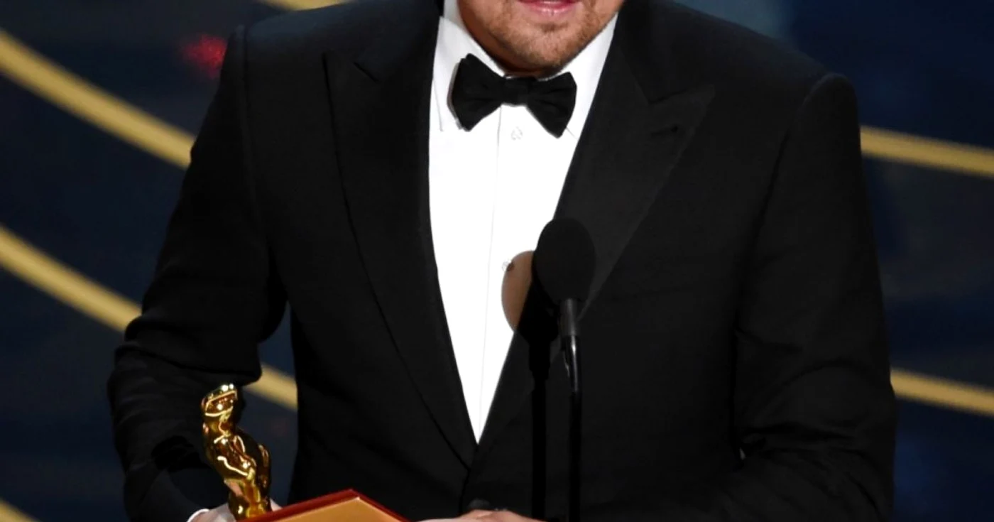 oscar 2016