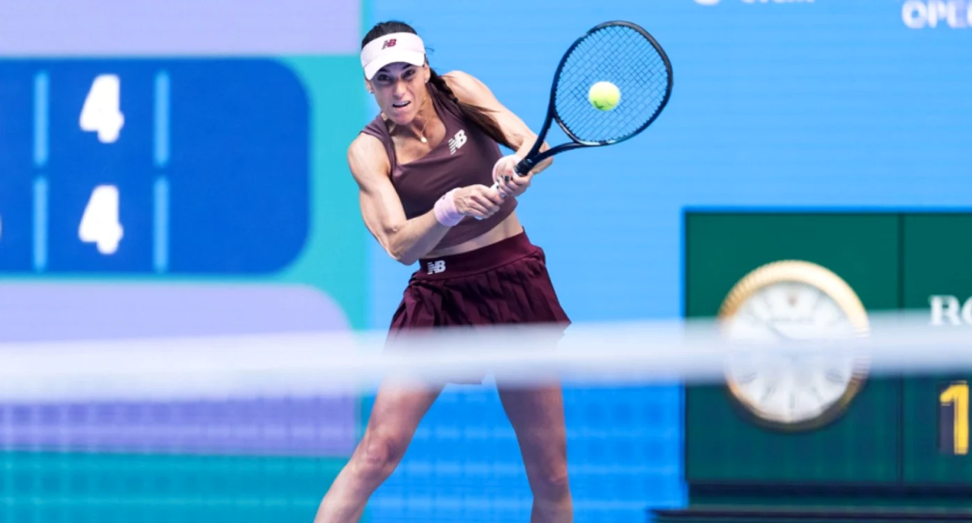 Sorana Cîrstea