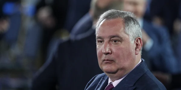 Dmitri Rogozin FOTO EPA EFE jpg