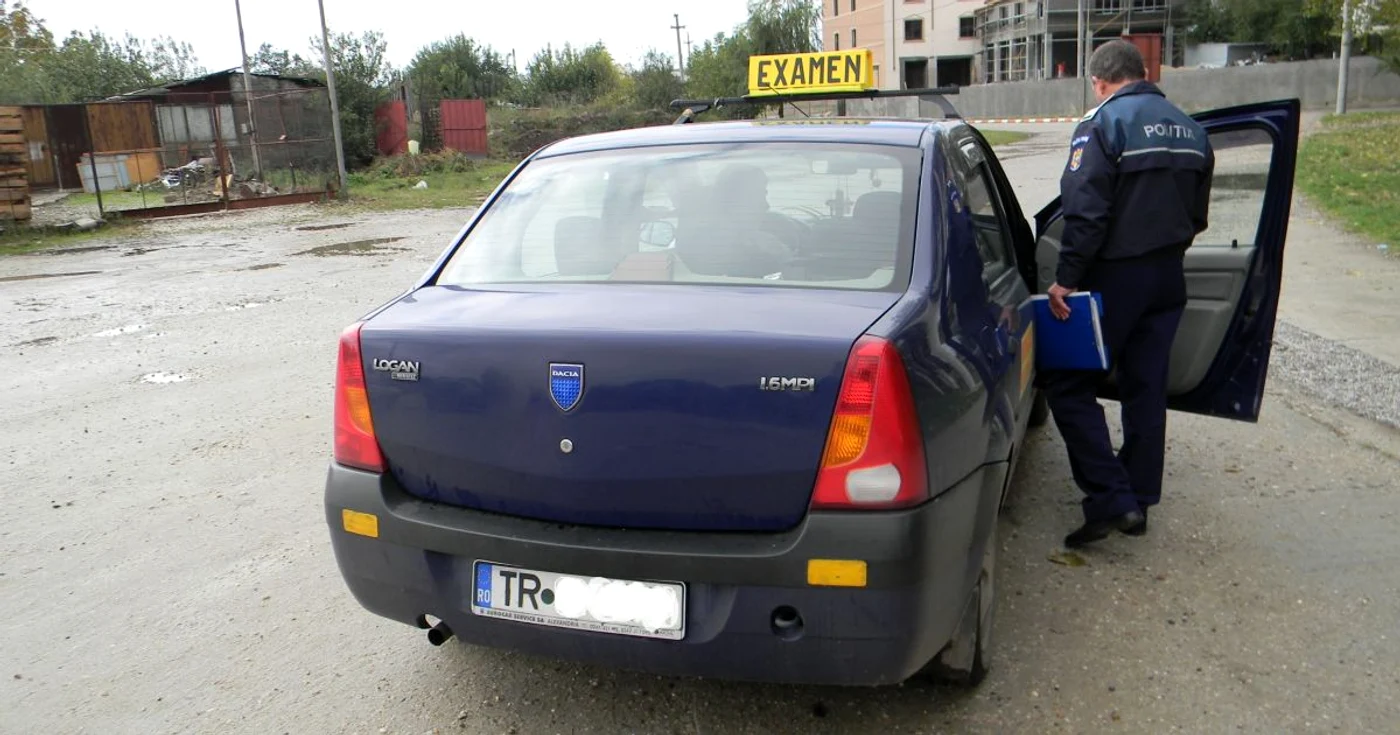 Foto arhivă