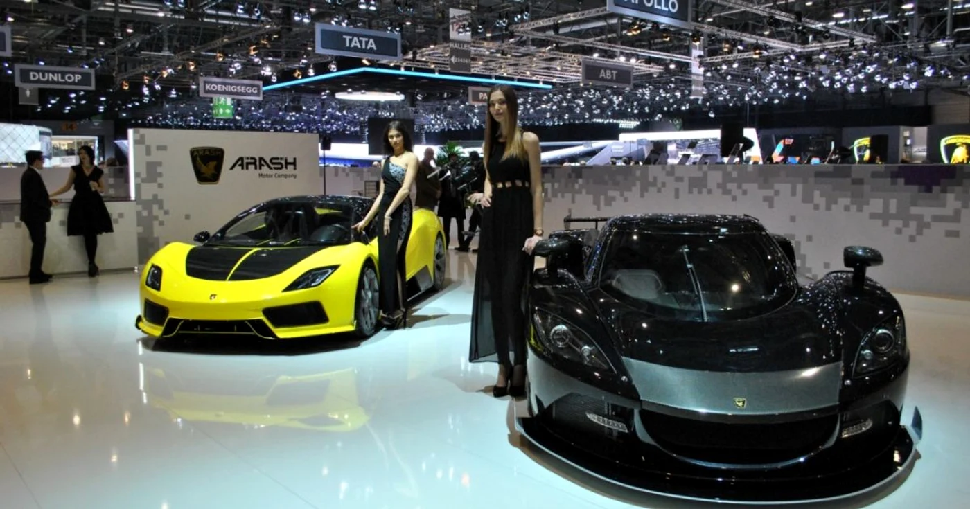 auto