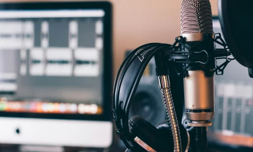 Creator de podcast Top accesorii care nu ar trebui să lipsească din studioul tău audio jpg