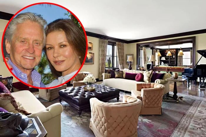 Michael şi Catherine încearcă din vară să vândă casa. Foto Profimedia