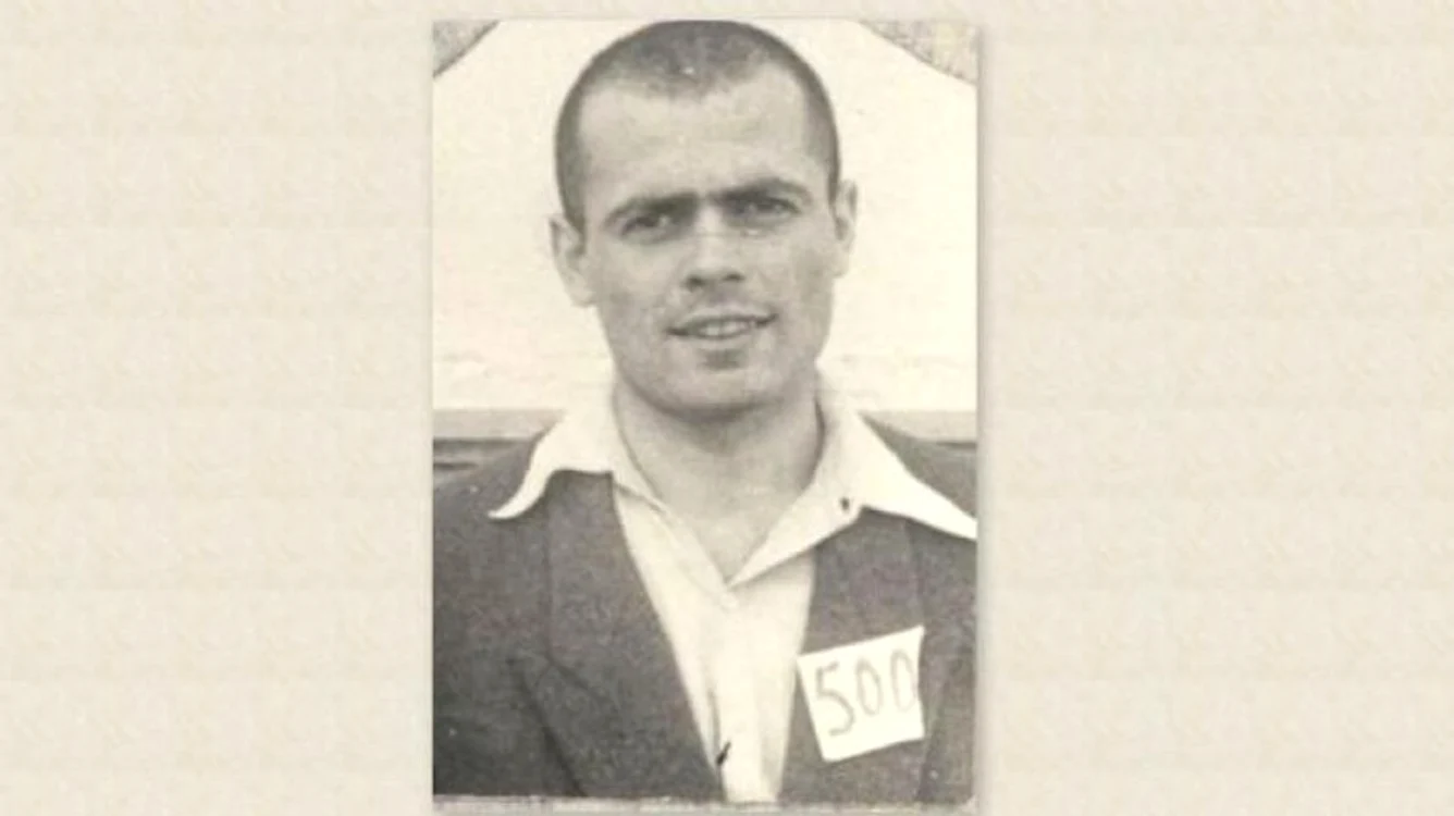 Eugen Ţurcanu, rol cheie în Experimentul Piteşti / foto: arhiva Click!