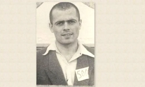 Cum îi tortura Ţurcanu pe deţinuţii de la Închisoarea Piteşti: „Am fost întins pe masă şi bătut cu ciomegele, trântit jos, lovit cu capul de mozaic, strangulat“ jpeg