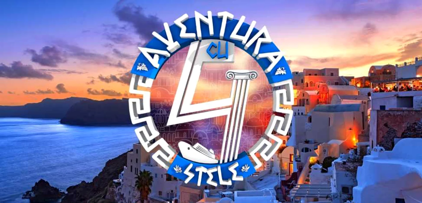 aventura cu 4 stele foto antena 1