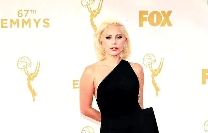 Lady Gaga (29 de ani)foto: Arhiva Personală