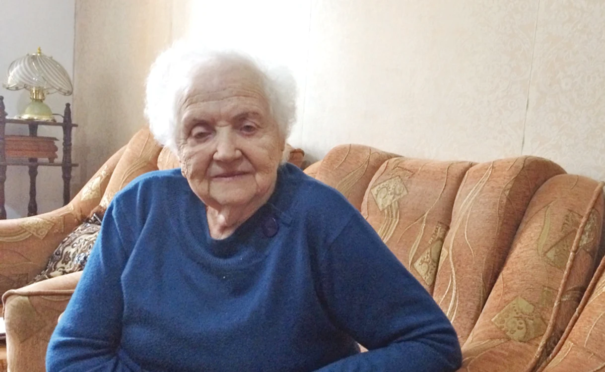 
    Doctorul Sylvia Hoişie subliniază importanţa vaccinurilorFoto: adevarul.ro  