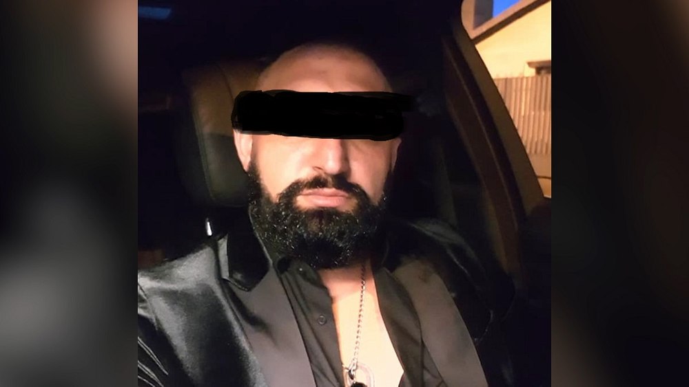 Interlopul Raşpa, agresat de mai mulți deţinuţi din Penitenciarul Ploieşti. În ce stare este