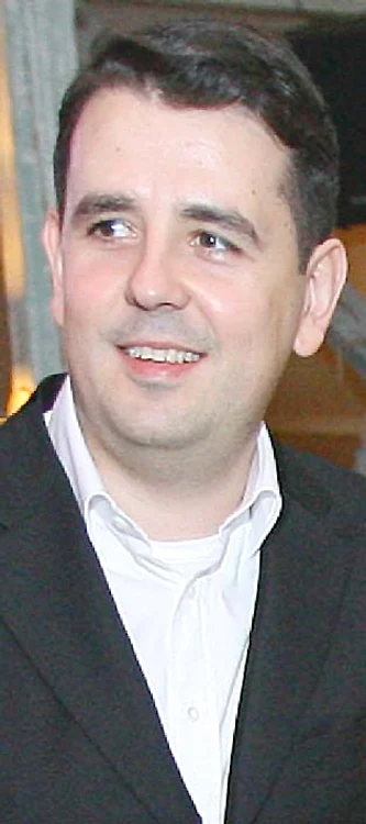 Dragoş Bîlteanu