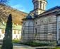 Mănăstirea Cozia - Vâlcea Foto Centrul Naţional de Informare Turistică Vâlcea 