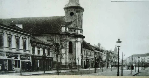 cluj 1913