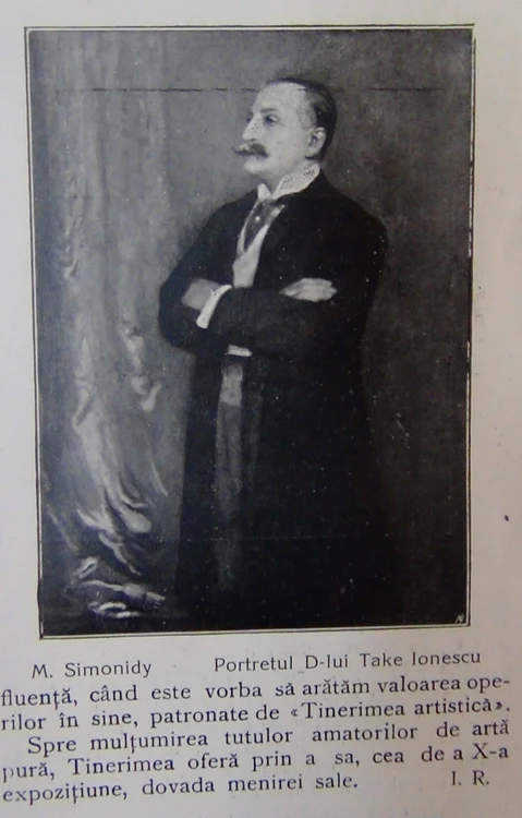 take ionescu