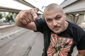 Puya, băiatul rău din trupa La Familia Sursa: Instagram 