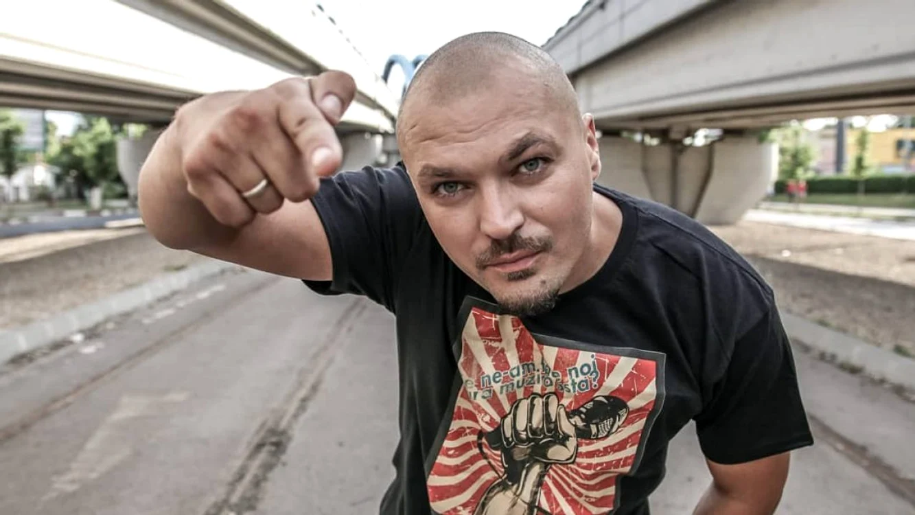 Puya a adus lămuriri în legătură cu scandalul în care a fost implicat. Foto: Instagram