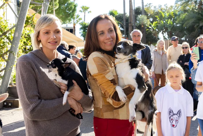 Charlene de Monaco, revenire publică așteptată 10 jpg