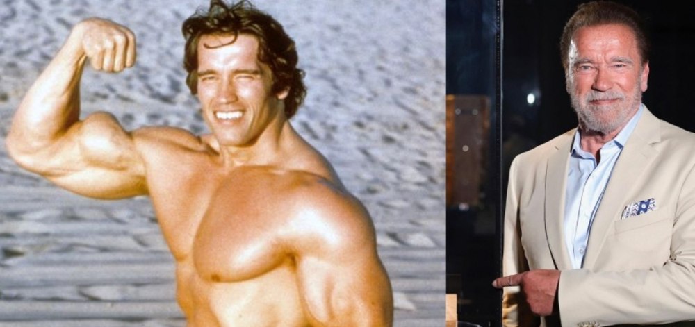 Cum se antrenează Arnold Schwarzenegger, la 77 de ani. Dezvăluirile românului care l-a văzut pe viu la sală