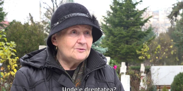 unde e dreptatea