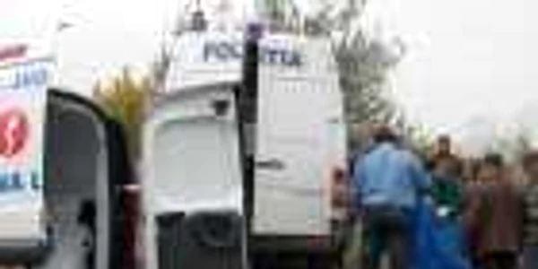 Poliţiştii sunt ajutaţi în anchetă de medicii legişti