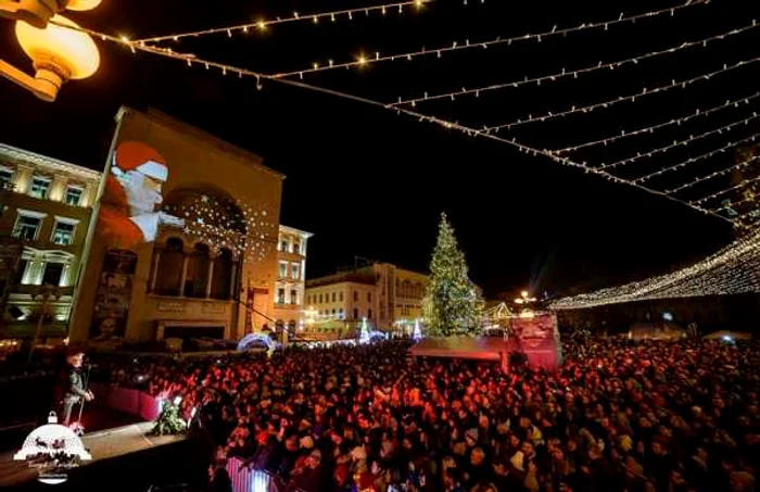 Concert Holograf la Timişoara