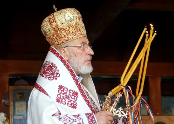 Foto: Facebook Arhiepiscopia Argeşului şi Muscelului