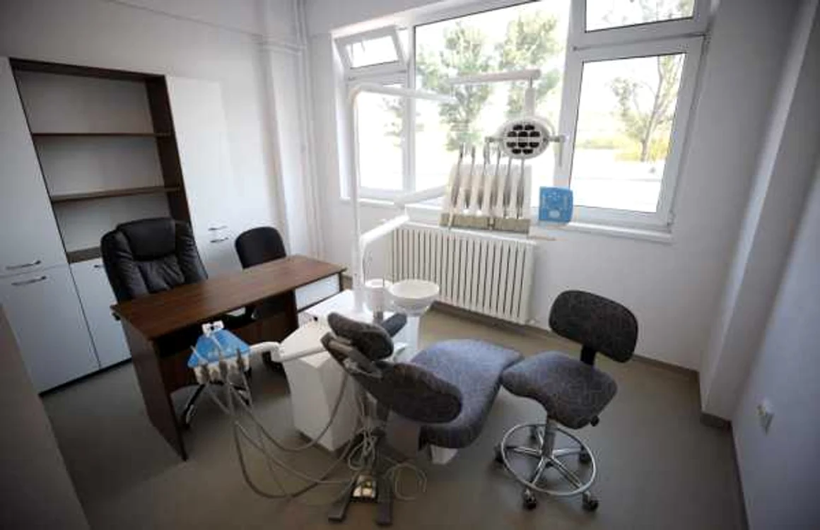 spital Ganesti Galati 4