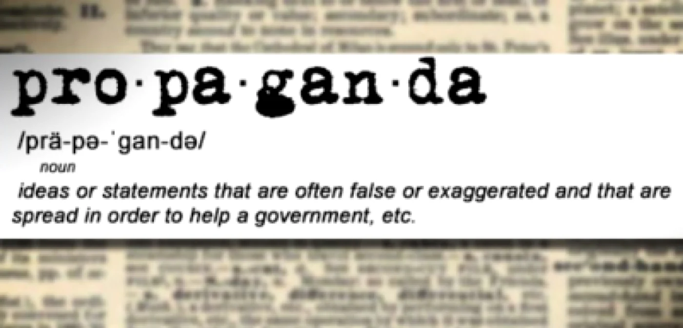 propaganda