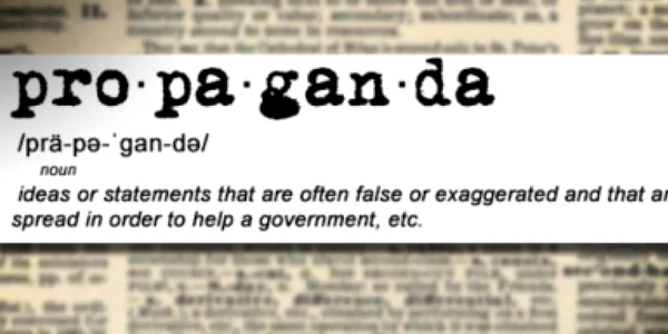 propaganda