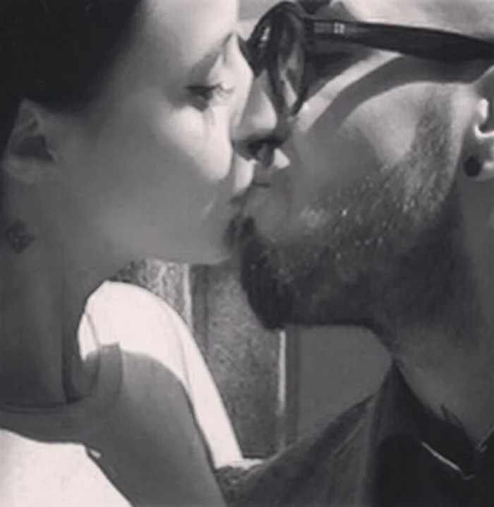 Antonia i-a transmis un mesaj emoţionant iubitului de ziua lui