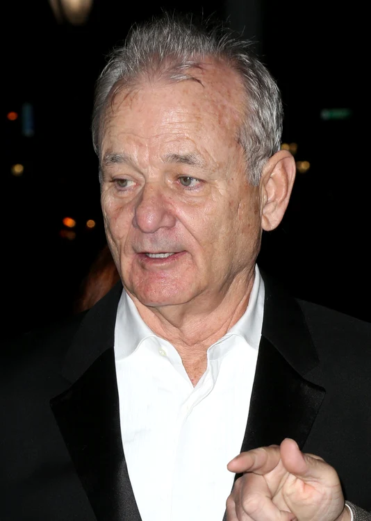 'A Very Murray Christmas' New York Premiere jpeg