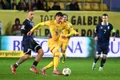 Ianis Hagi și colegii săi jpg