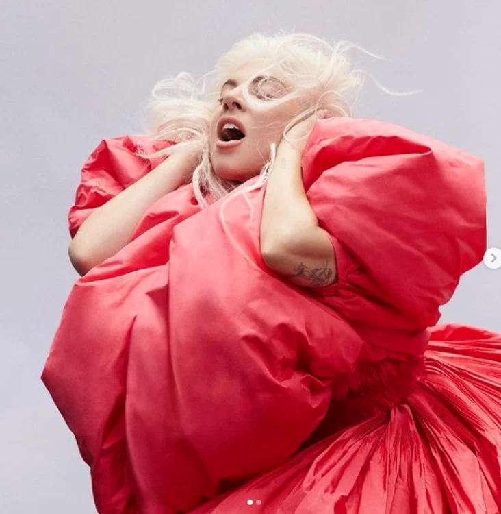 
    Lady GaGa a înregistrat pierderi uriașe pe timpul pandemiei pentru că și-a suspendat toate cântărilefoto: Instagram  