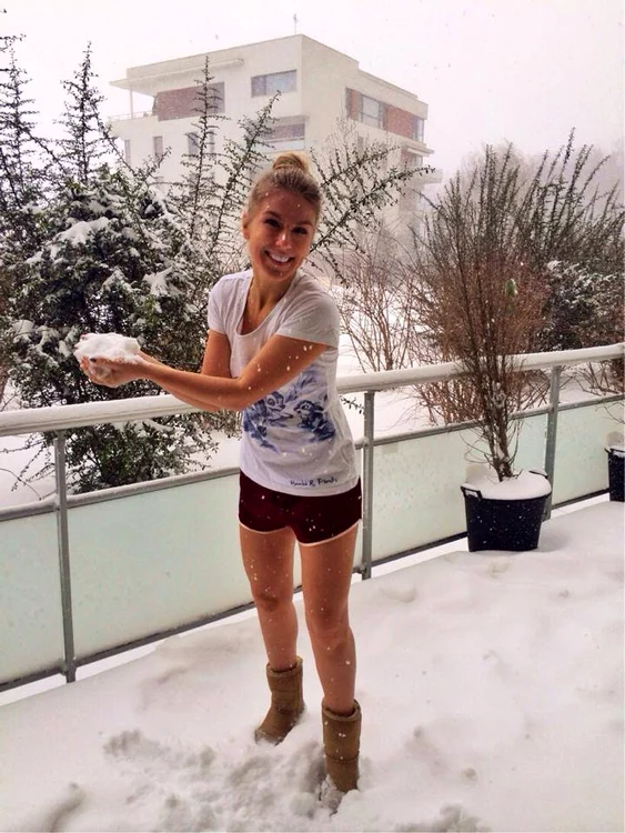 Corina Bud (foto: Facebook)