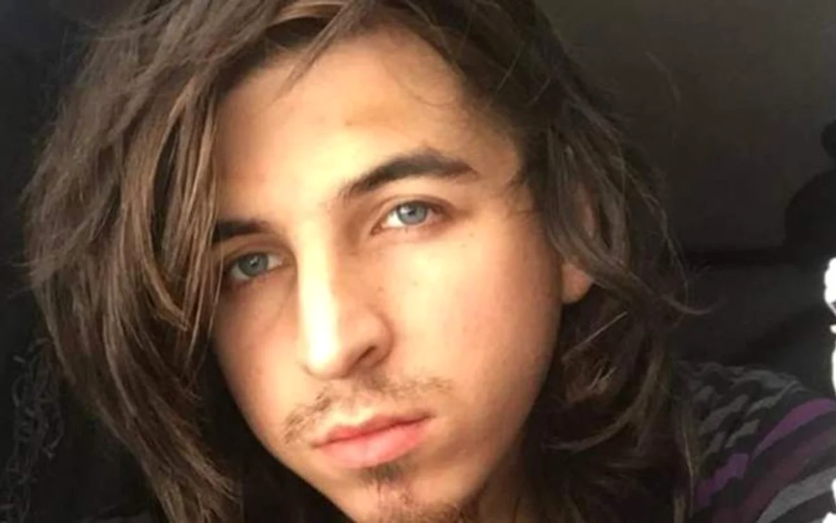 William Brown , tânărul mort în urma exploziei FOTO Heavy.com
