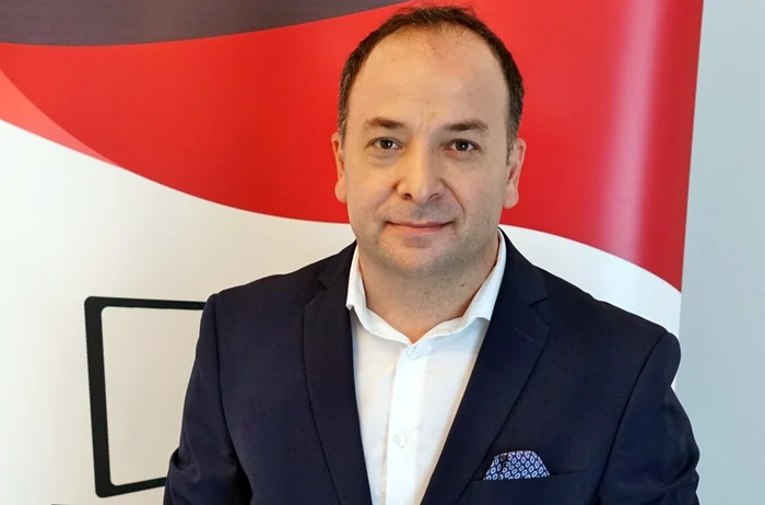 Economistul Adrian Negrescu. Sursa: Facebook