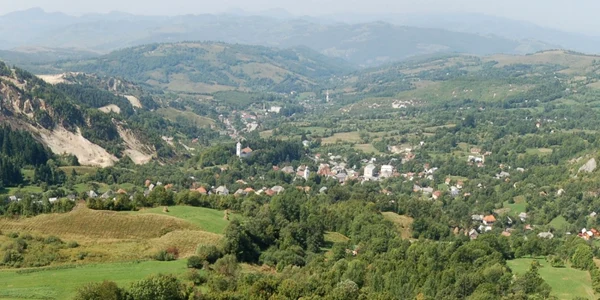 rosia montana apuseni alba