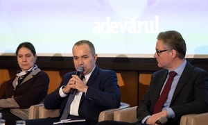 Healthcare Forum 2026 Adevarul sursa foto Alexandra Pandrea Adevarul (30) JPG