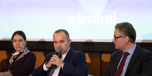 Healthcare Forum 2026 Adevarul sursa foto Alexandra Pandrea Adevarul (30) JPG