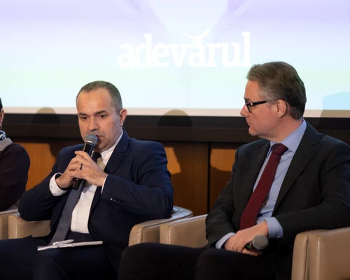 Healthcare Forum 2026 Adevarul sursa foto Alexandra Pandrea Adevarul (30) JPG