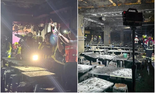 incendiu club thailanda jpg