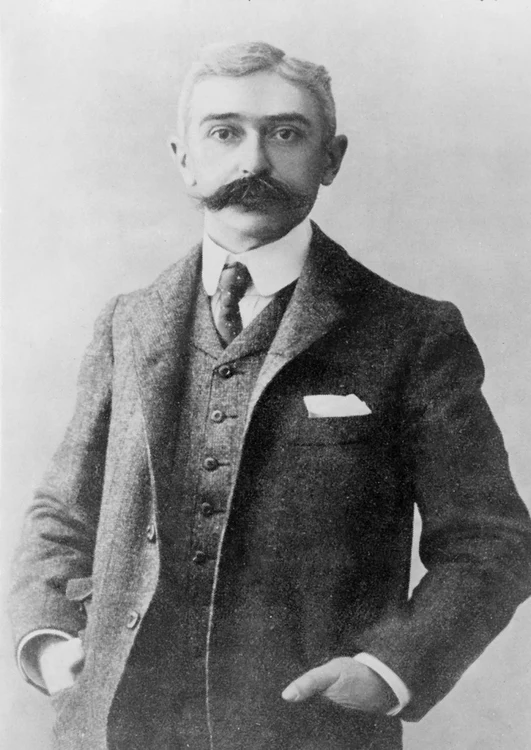 Pierre de Coubertin_wikipedia 