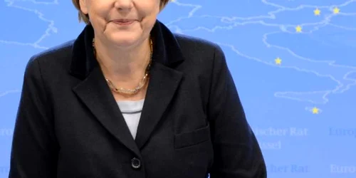 Angela Merkel AFP