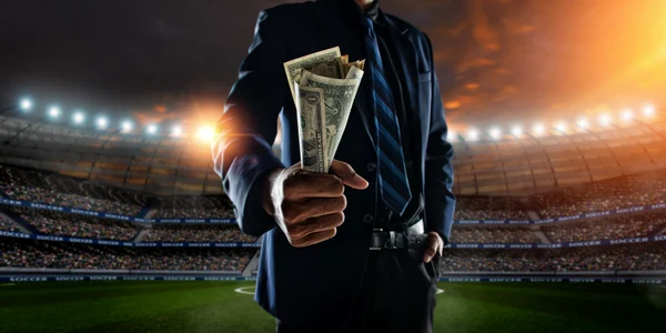Fotbal bani FOTO Shutterstock jpg