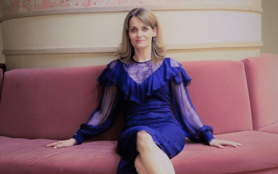 Adrian Titieni și Elvira Deatcu joacă pentru prima oară împreună, în piesa „O casă deschisă“, la Teatrul Odeon