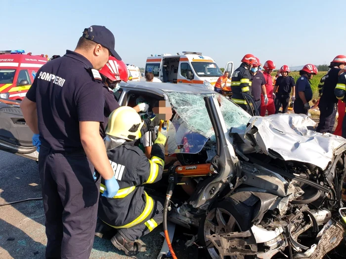 accident morti bacau