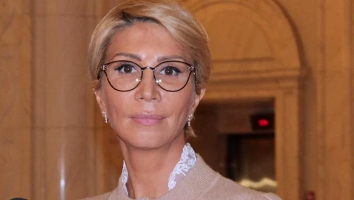 
    Raluca Turcan spune că românii ar trebui să își aducă aminte cum a fost cu PSD la guvernareFoto: Arhiva Click!  